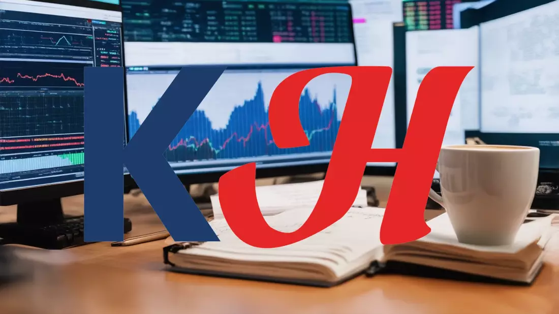 Divergent Market Views Emerge on Kraft Heinz’s Path Forward Illustration mit AI erstellt übermittelt durch boerse-global.de