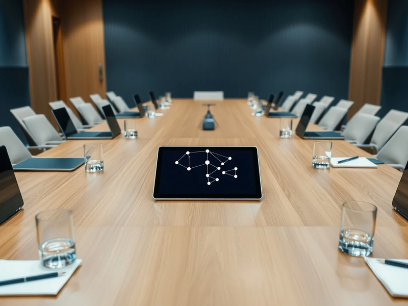 IHK Reutlingen startet Netzwerk für smarte IT-Compliance - Foto: über boerse-global.de