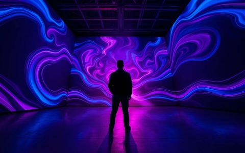 P61 Gallery: Berliner Ausstellung „Digital Dimensions“ startet durch - Foto: über boerse-global.de