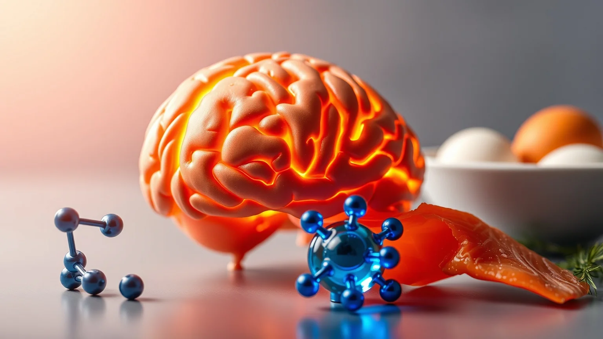 Vitamin B12 bremst Hirnschwund im Alter - Foto: über boerse-global.de