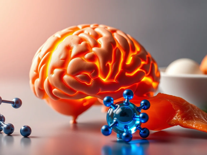 Vitamin B12 bremst Hirnschwund im Alter - Foto: über boerse-global.de