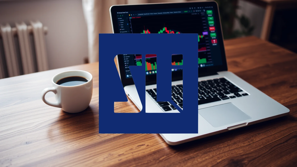 Standard Lithium Stock Gains Momentum Amid Market Recovery - Foto: über boerse-global.de