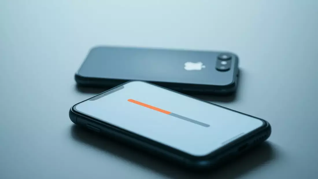 Apple stoppt Sicherheitsupdates für iOS 18 – Update-Zwang für Millionen iPhones - Bild: über boerse-global.de