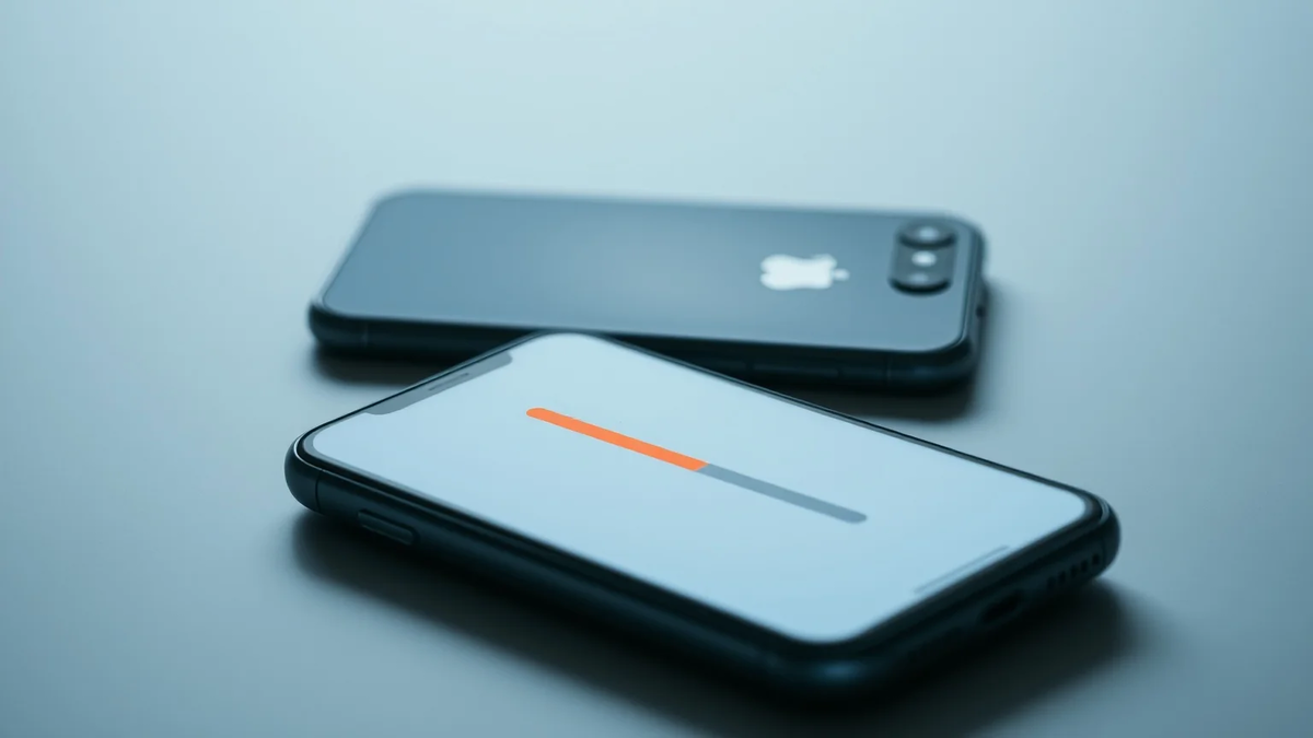 Apple stoppt Sicherheitsupdates für iOS 18 – Update-Zwang für Millionen iPhones - Foto: über boerse-global.de