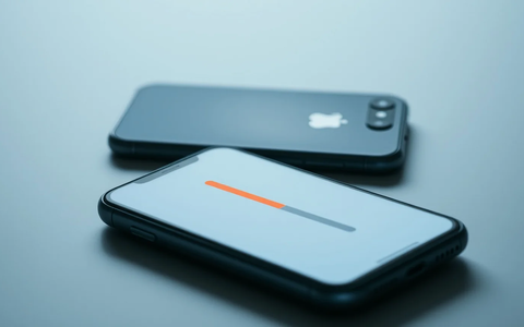 Apple stoppt Sicherheitsupdates für iOS 18 – Update-Zwang für Millionen iPhones - Foto: über boerse-global.de
