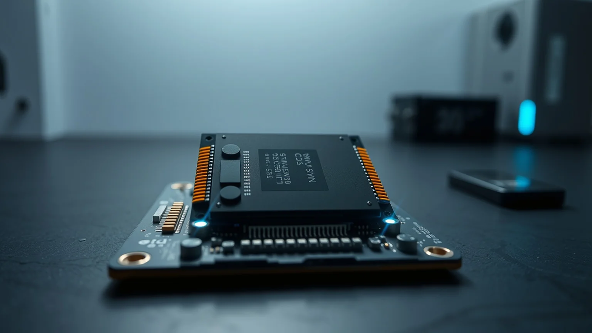 MediaTek lanciert mit Dimensity 9500s und 8500 Doppel-Schlag gegen Konkurrenz - Foto: über boerse-global.de