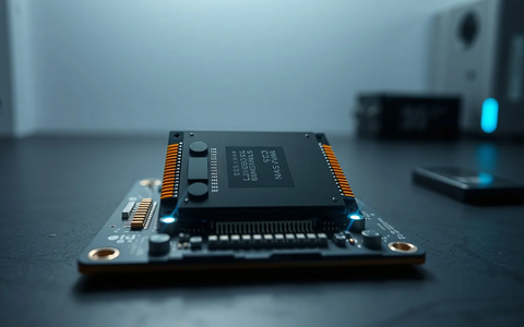 MediaTek lanciert mit Dimensity 9500s und 8500 Doppel-Schlag gegen Konkurrenz - Foto: über boerse-global.de