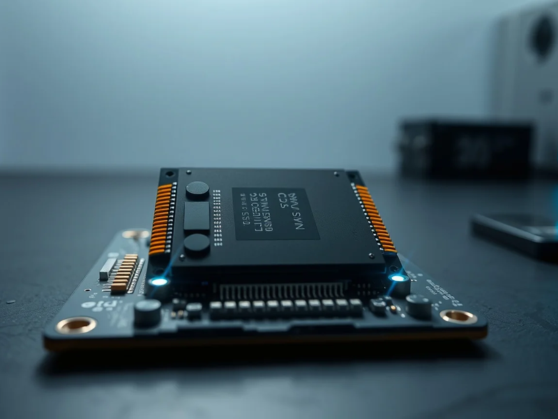 MediaTek lanciert mit Dimensity 9500s und 8500 Doppel-Schlag gegen Konkurrenz - Foto: über boerse-global.de