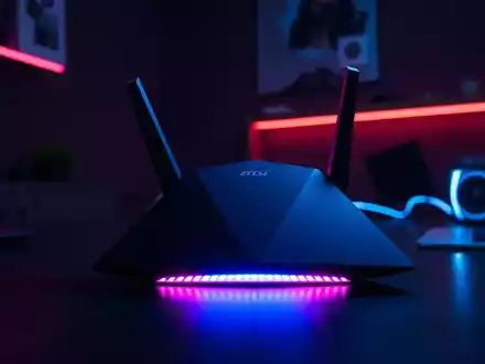MSI Roamii BE Pro: Neues WLAN-7-Mesh-System für Smart Homes - Foto: über boerse-global.de