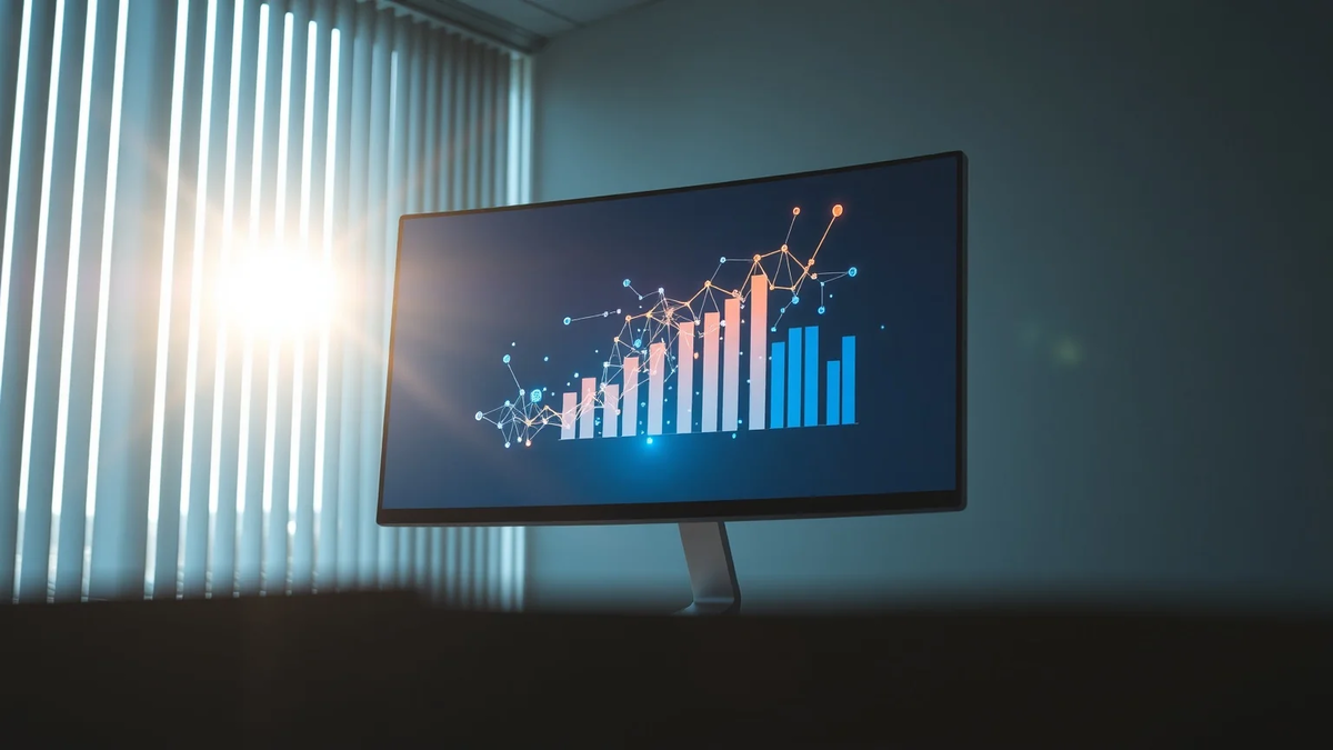 KI-Produktivität: Der schwierige Weg zum messbaren Erfolg - Foto: über boerse-global.de