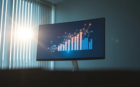 KI-Produktivität: Der schwierige Weg zum messbaren Erfolg - Foto: über boerse-global.de