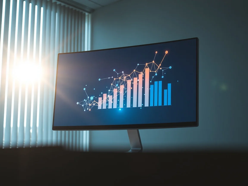 KI-Produktivität: Der schwierige Weg zum messbaren Erfolg - Foto: über boerse-global.de