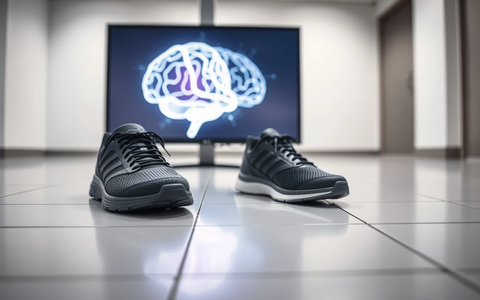 Gehirntraining wird zum Schlüssel gegen Stürze im Alter - Foto: über boerse-global.de