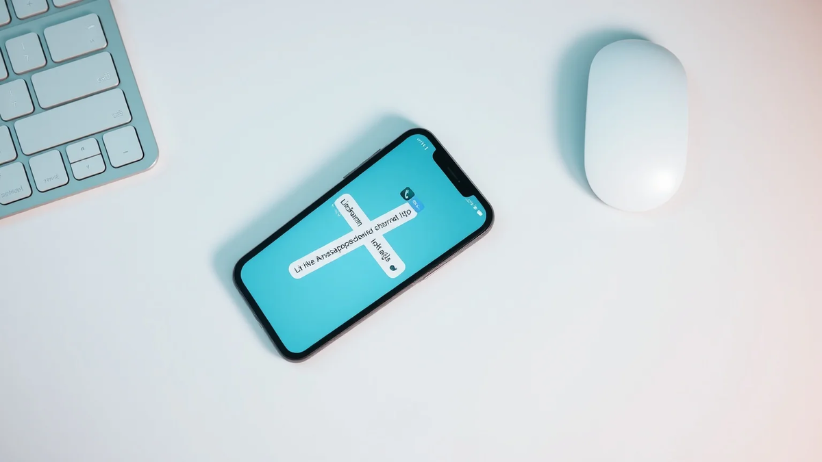 WhatsApp: Neue iOS-Version bringt übersichtlichere Link-Vorschauen - Foto: über boerse-global.de