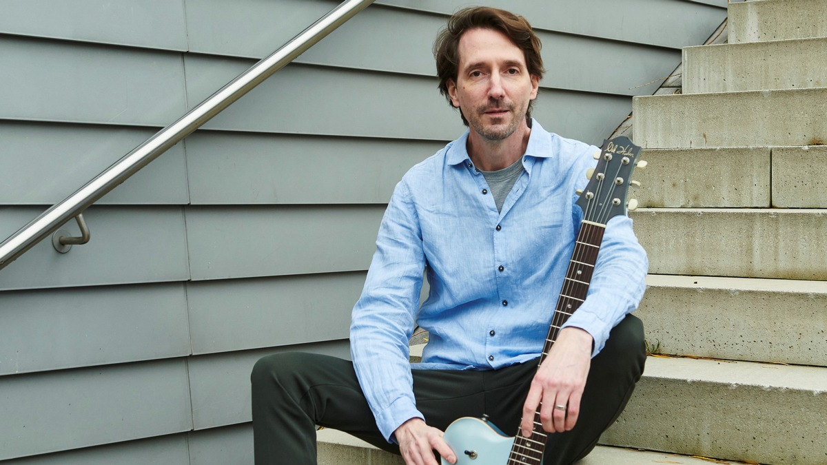 WDR Jazzpreis 2026 geht an Hanno Busch - Foto: presseportal.de