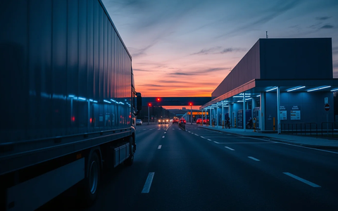 ICS2: EU-Zollreform stellt Logistikbranche vor letzte Hürde - Foto: über boerse-global.de