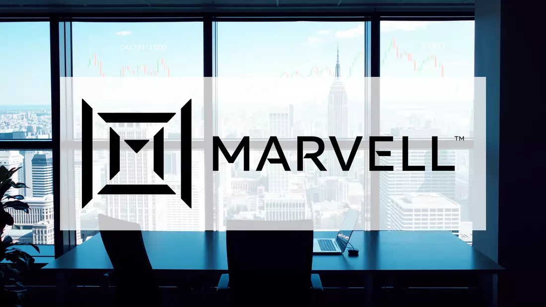 Diverging Views on Marvell Technology’s AI Ambitions - Bild: über boerse-global.de