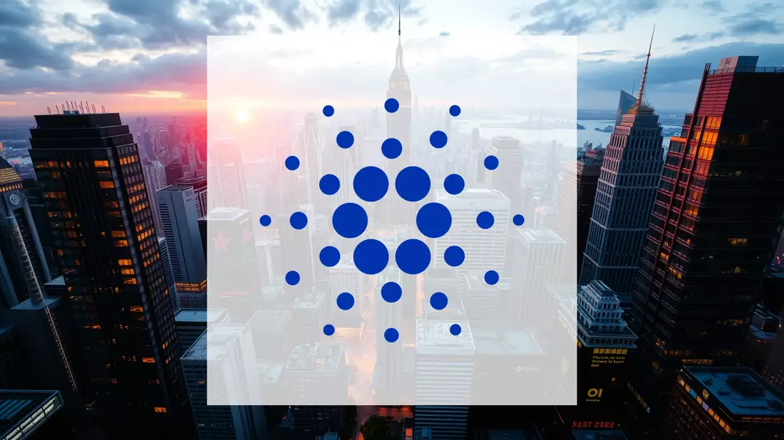 Cardano’s Path Forward: Technical Upgrades and Ecosystem Expansion Fuel Recovery - Bild: über boerse-global.de