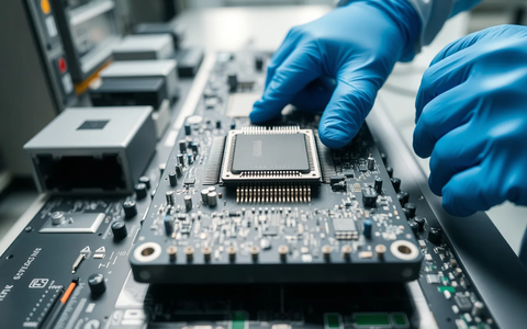 GlobalFoundries übernimmt Synopsys-ARC-Prozessor-Sparte - Foto: über boerse-global.de