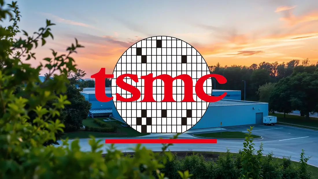 TSMC Faces Unprecedented Demand as AI Chip Capacity Hits Its Limit - Bild: über boerse-global.de