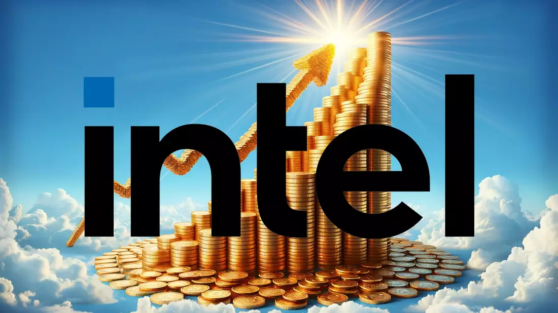 Intel’s Resurgence Gains Momentum as Analyst Boosts Price Target - Bild: über boerse-global.de