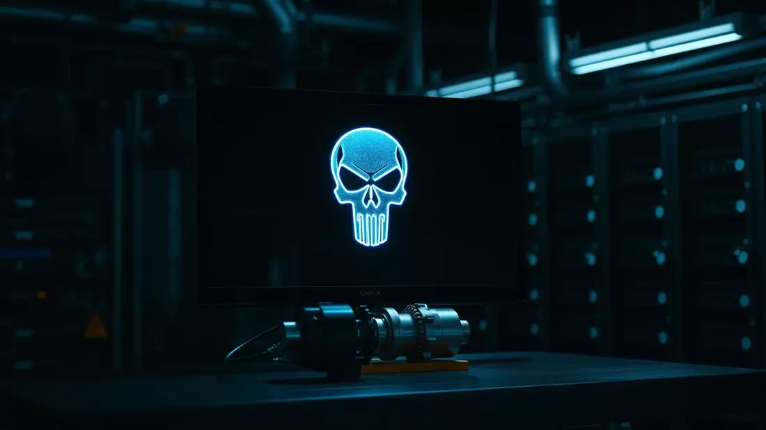 Bär Cargolift erneut im Visier von Ransomware-Angriff - Bild: über boerse-global.de