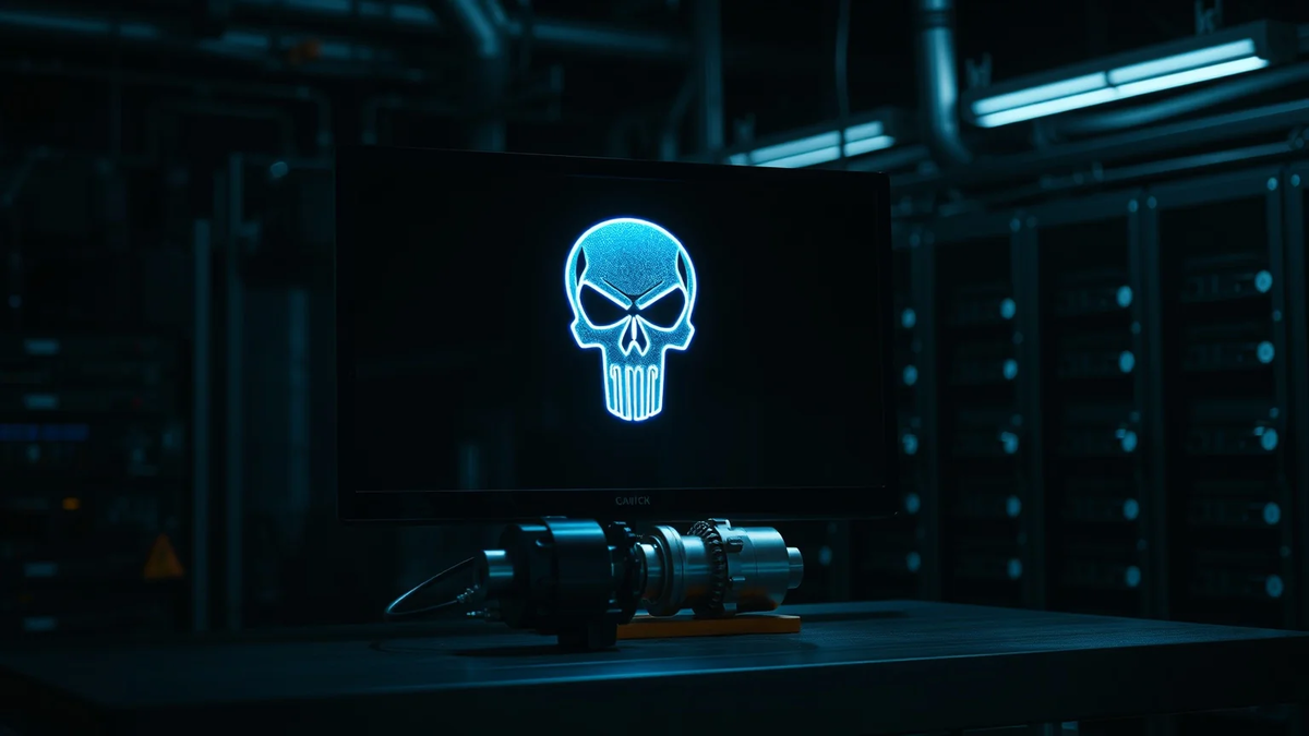 Bär Cargolift erneut im Visier von Ransomware-Angriff - Foto: über boerse-global.de