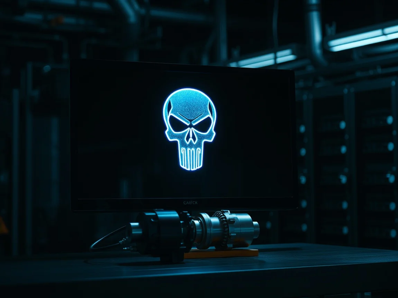 Bär Cargolift erneut im Visier von Ransomware-Angriff - Foto: über boerse-global.de