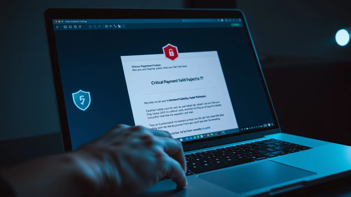 Phishing-Welle nutzt Namen von Norton und McAfee - Foto: über boerse-global.de