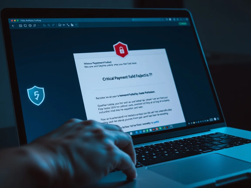 Phishing-Welle nutzt Namen von Norton und McAfee - Foto: über boerse-global.de