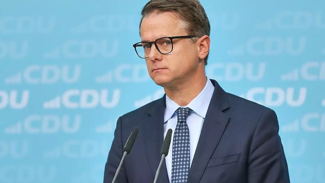 Carsten Linnemann (Archiv) - Bild: via dts Nachrichtenagentur