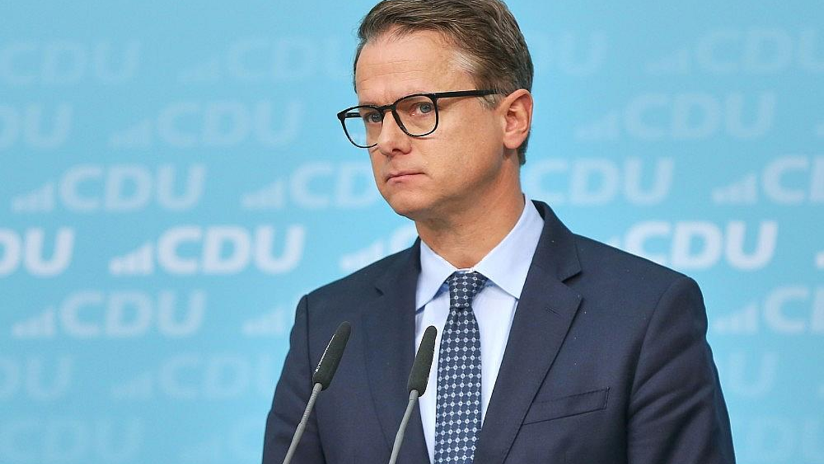 Carsten Linnemann (Archiv) - Foto: via dts Nachrichtenagentur