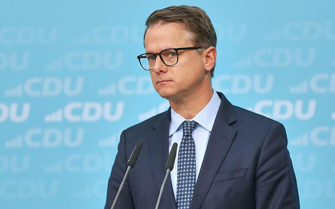 Carsten Linnemann (Archiv) - Foto: via dts Nachrichtenagentur