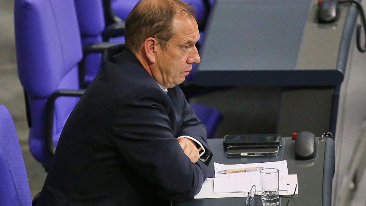 Henning Otte (Archiv) - Foto: via dts Nachrichtenagentur