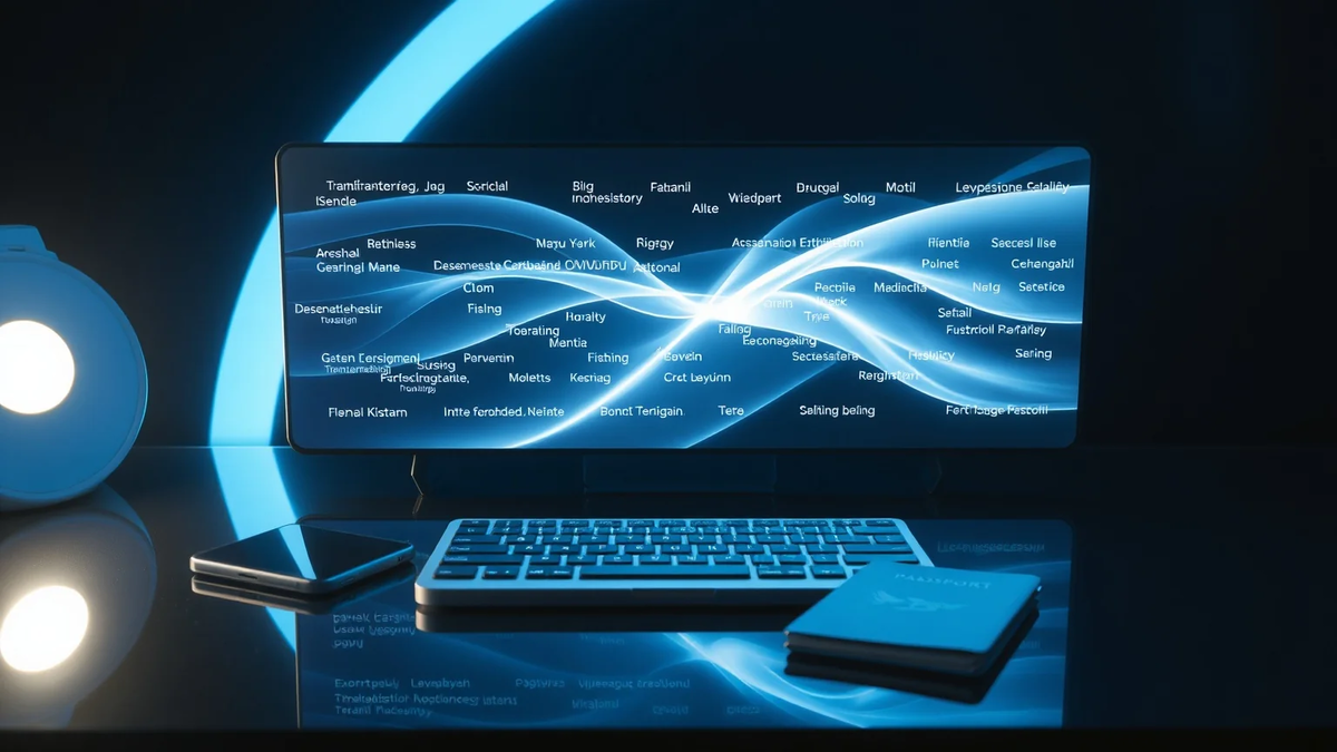 ChatGPT Translate: OpenAI greift Google Translate direkt an - Foto: über boerse-global.de