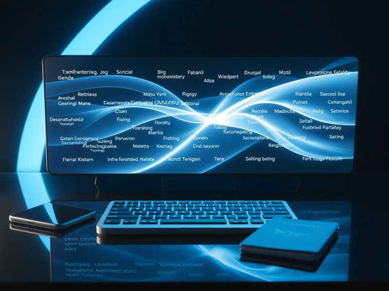 ChatGPT Translate: OpenAI greift Google Translate direkt an - Foto: über boerse-global.de