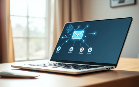 Google Gemini wird persönlich: KI-Assistent lernt aus E-Mails und Fotos - Foto: über boerse-global.de