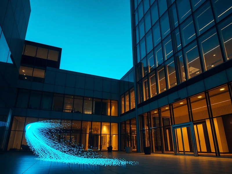 OpenAI holt sich Gründer von Thinking Machines Lab zurück - Foto: über boerse-global.de