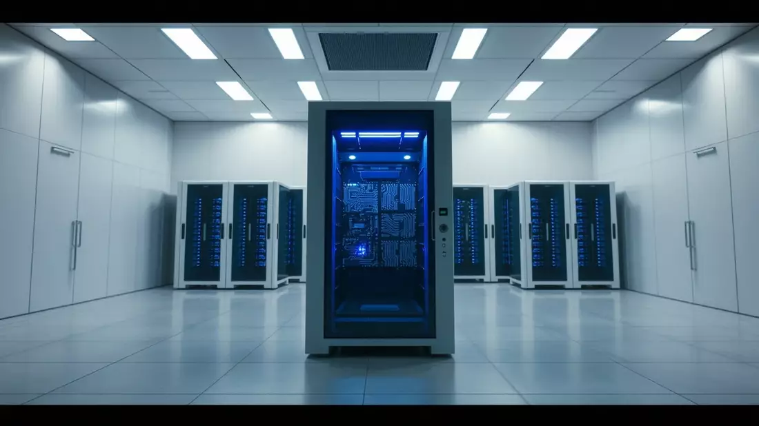 IBM Sovereign Core: Neues Software-Fundament für souveräne KI - Bild: über boerse-global.de