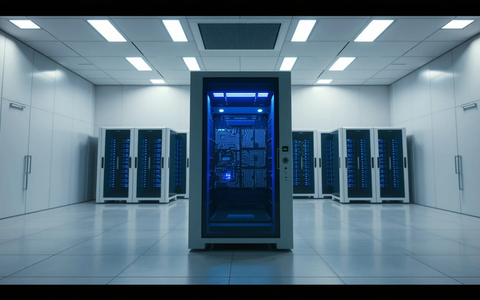 IBM Sovereign Core: Neues Software-Fundament für souveräne KI - Foto: über boerse-global.de