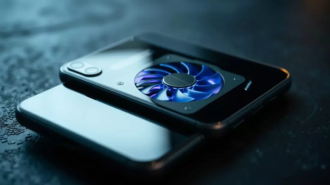 iQOO 15 Ultra: Gaming-Flaggschiff mit 7000-mAh-Batterie und Lüfter - Bild: über boerse-global.de