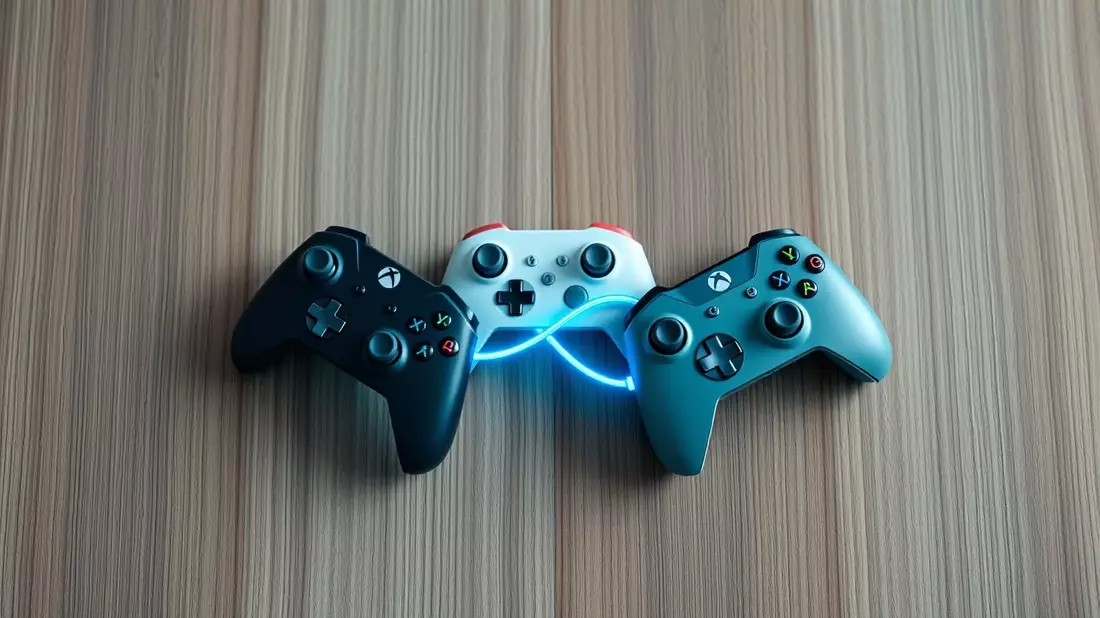 Microsoft, Sony und Nintendo schärfen Online-Sicherheit für Spieler - Bild: über boerse-global.de