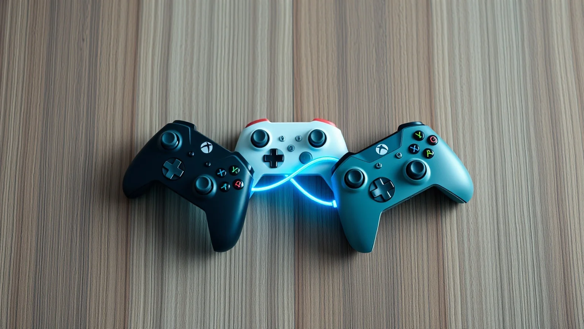 Microsoft, Sony und Nintendo schärfen Online-Sicherheit für Spieler - Foto: über boerse-global.de