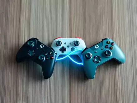 Microsoft, Sony und Nintendo schärfen Online-Sicherheit für Spieler - Foto: über boerse-global.de