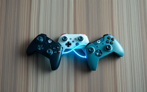 Microsoft, Sony und Nintendo schärfen Online-Sicherheit für Spieler - Foto: über boerse-global.de