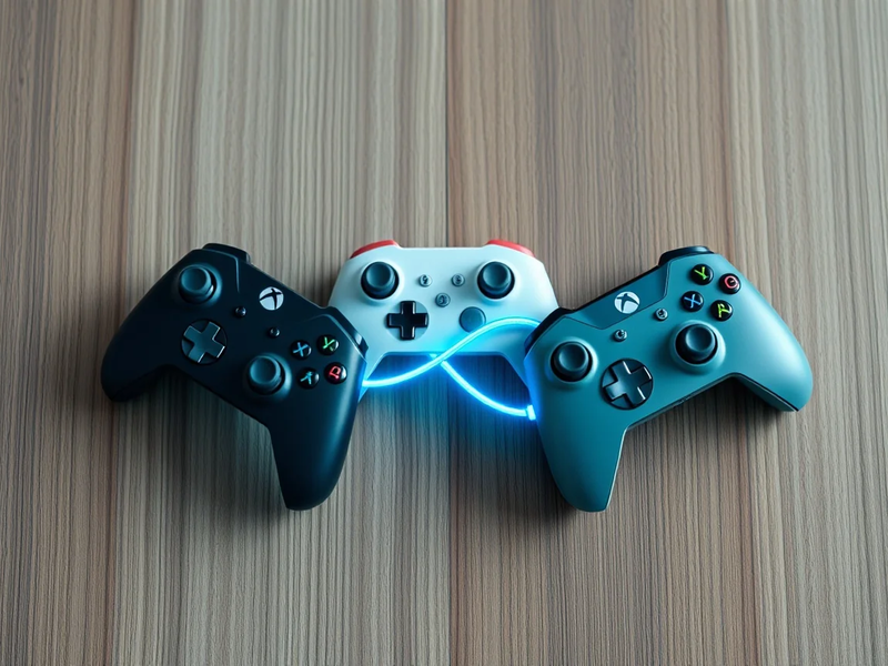 Microsoft, Sony und Nintendo schärfen Online-Sicherheit für Spieler - Foto: über boerse-global.de