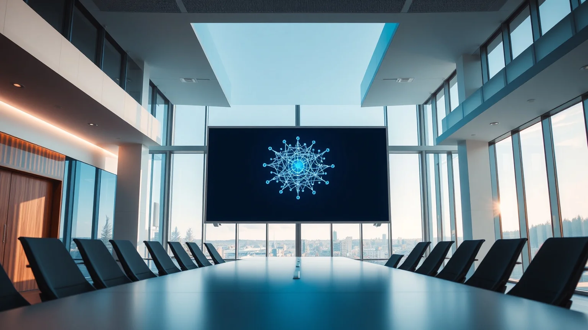 Deutschland startet entscheidendes Jahr für digitale Verwaltung - Foto: über boerse-global.de