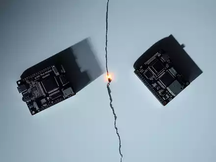 Teensy-Mikrocontroller: SparkFun stoppt Lieferungen an Rivalen Adafruit - Foto: über boerse-global.de