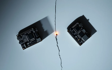 Teensy-Mikrocontroller: SparkFun stoppt Lieferungen an Rivalen Adafruit - Foto: über boerse-global.de