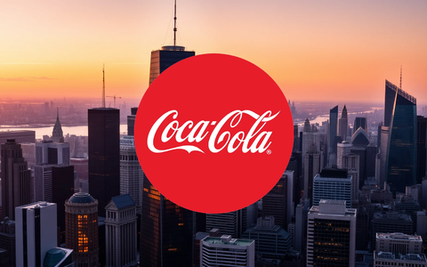Coca-Cola Charts New Leadership Path and Strategic Course - Foto: über boerse-global.de